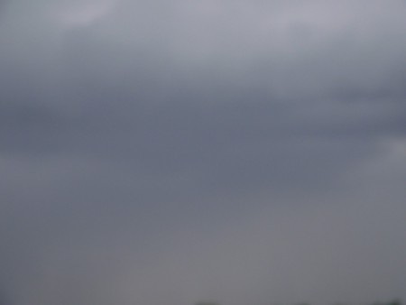 regen in de verte 3/8/12